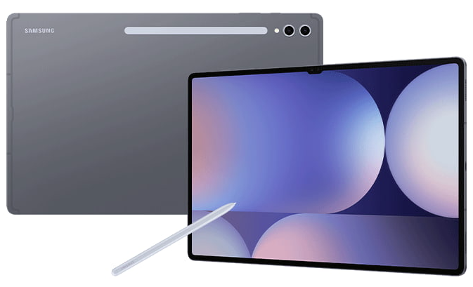 Galaxy Tab S10 Ultra