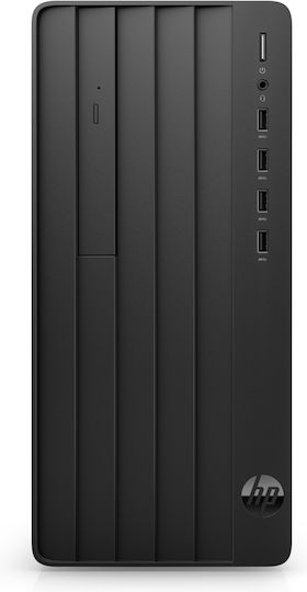 HP Pro 290 G9 Desktop PC (i5-13500/16GB DDR4/512GB SSD/No OS)
