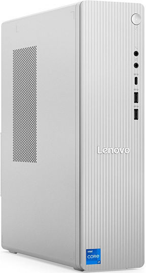 Lenovo Ideacentre tower 08IRH9